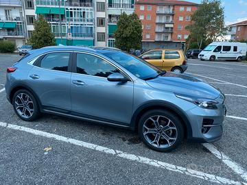 Kia Xceed 1.0 gpl style