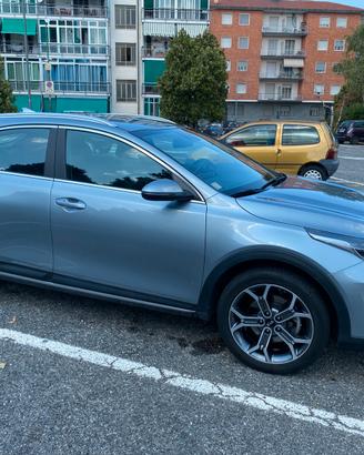 Kia Xceed 1.0 gpl style