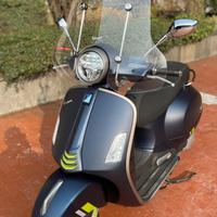 Vespa Gts 300 hpe
