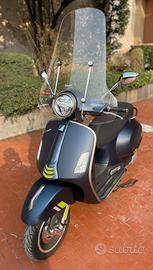 Vespa Gts 300 hpe