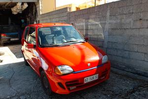 fiat 600 sporting asi