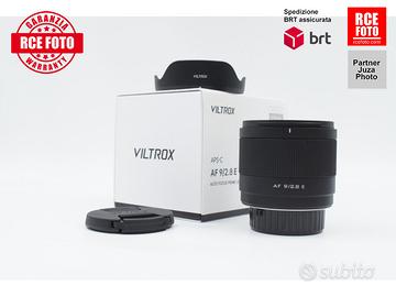 Viltrox AF 9 F2.8 Air E (Sony)
