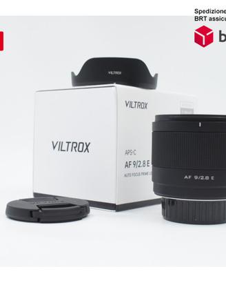 Viltrox AF 9 F2.8 Air E (Sony)