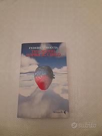 Tre metri sopra il cielo (ver. 1992) - F. Moccia