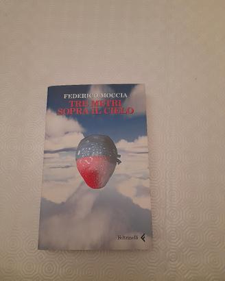 Tre metri sopra il cielo (ver. 1992) - F. Moccia