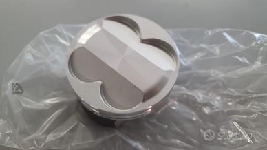 Pistone racing alta compressione sh 300 misura 76