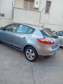 Renault Megane 1.5 dci 2009