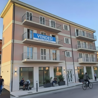 Nuova Costruzione a San Cataldo zona Mimiani