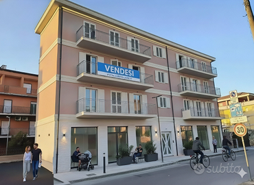 Nuova Costruzione a San Cataldo zona Mimiani