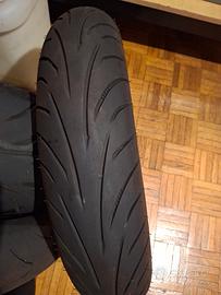 Gomme mitas turing
