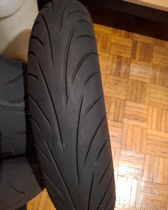 Gomme mitas turing
