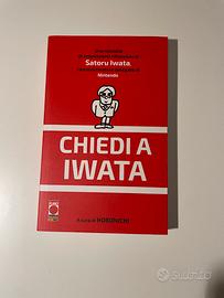 Chiedi a Iwata