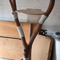 albero naturale x gatti 