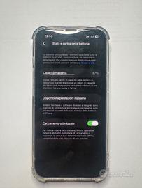 iPhone 13 128gb usato