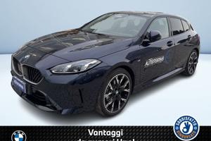 BMW Serie 1 120d M Sport