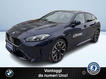 BMW Serie 1 120d M Sport