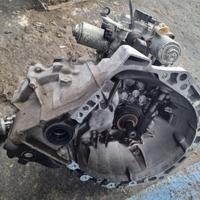 Cambio peugeot 108 - 2019