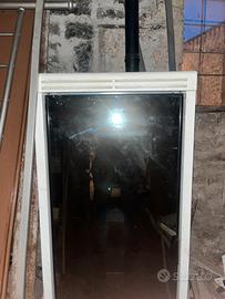 Stufa a pellet Batfire ETHY A24