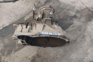 Cambio manuale ford ka - 1.3 b - 2019 - a9a