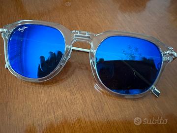 Occhiali sole polarizzati Maui Jim