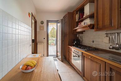 Cucina completa