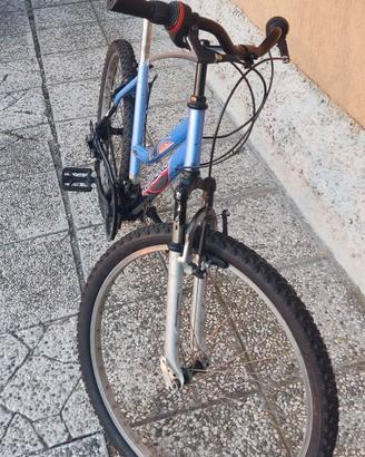 Mountain-bike ruota 26