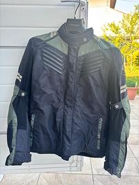 Giacca moto BMW