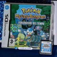 GIOCHI POKEMON NINTENDO