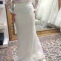 Abito da sposa Pronovias