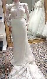 Abito da sposa Pronovias