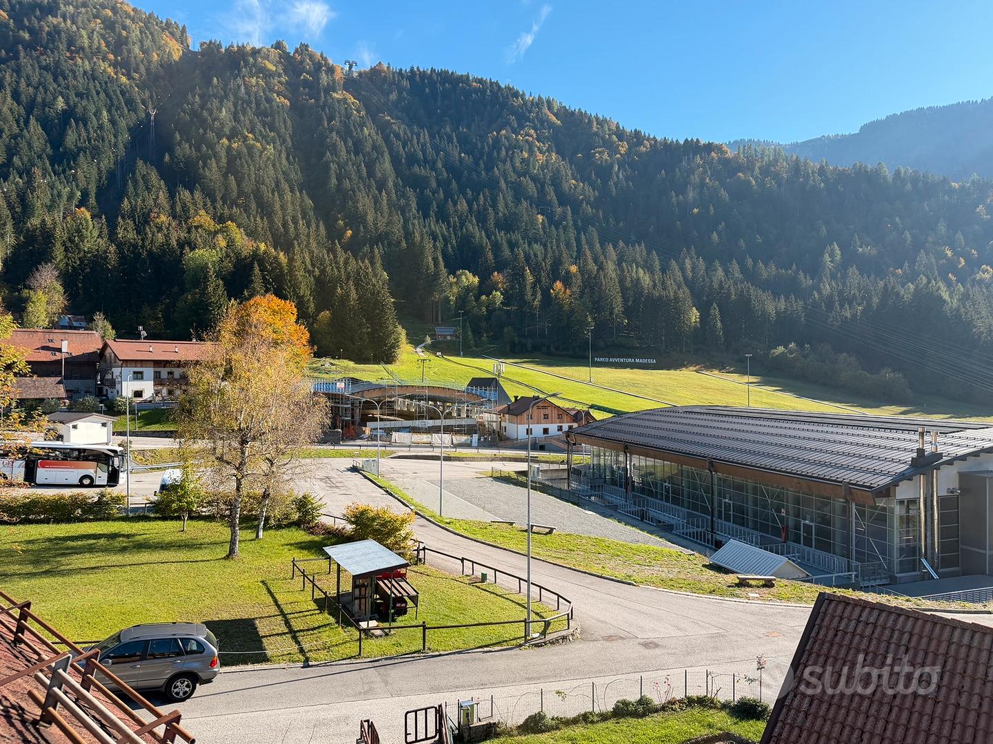 Appartamento – Ravascletto / Ravasclêt, Zovello / Zuviel - Vista 3