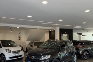 Dacia Sandero Stepway 1.5 dCi 8V 90CV Start&Stop P