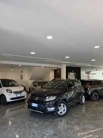 Dacia Sandero Stepway 1.5 dCi 8V 90CV Start&Stop P