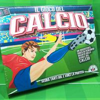 Il Gioco del Calcio gioco da tavolo nuovo
