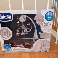 Carrion Chicco culla