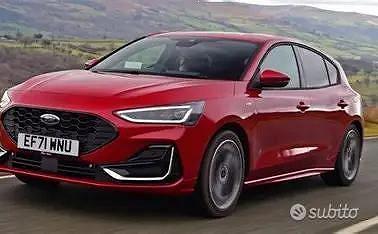 Ricambi ford focus 2024
