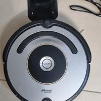 IRobot Roomba 616