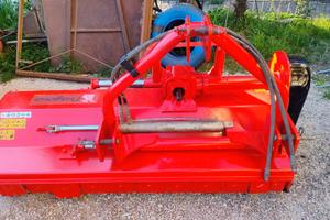 Trincia DRAGONE V175S