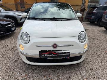 Fiat 500 1.2 EasyPower Lounge