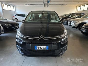 Citroen C4 SpaceTourer C4 BlueHDi 130 S&S Feel