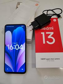 Redmi 13