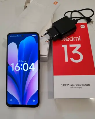 Redmi 13