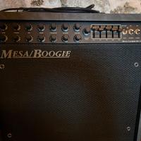 Mesa Boogie DC3 amplificatore a valvole  chitarra