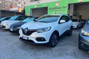 Renault kadjar 2020 pochi km