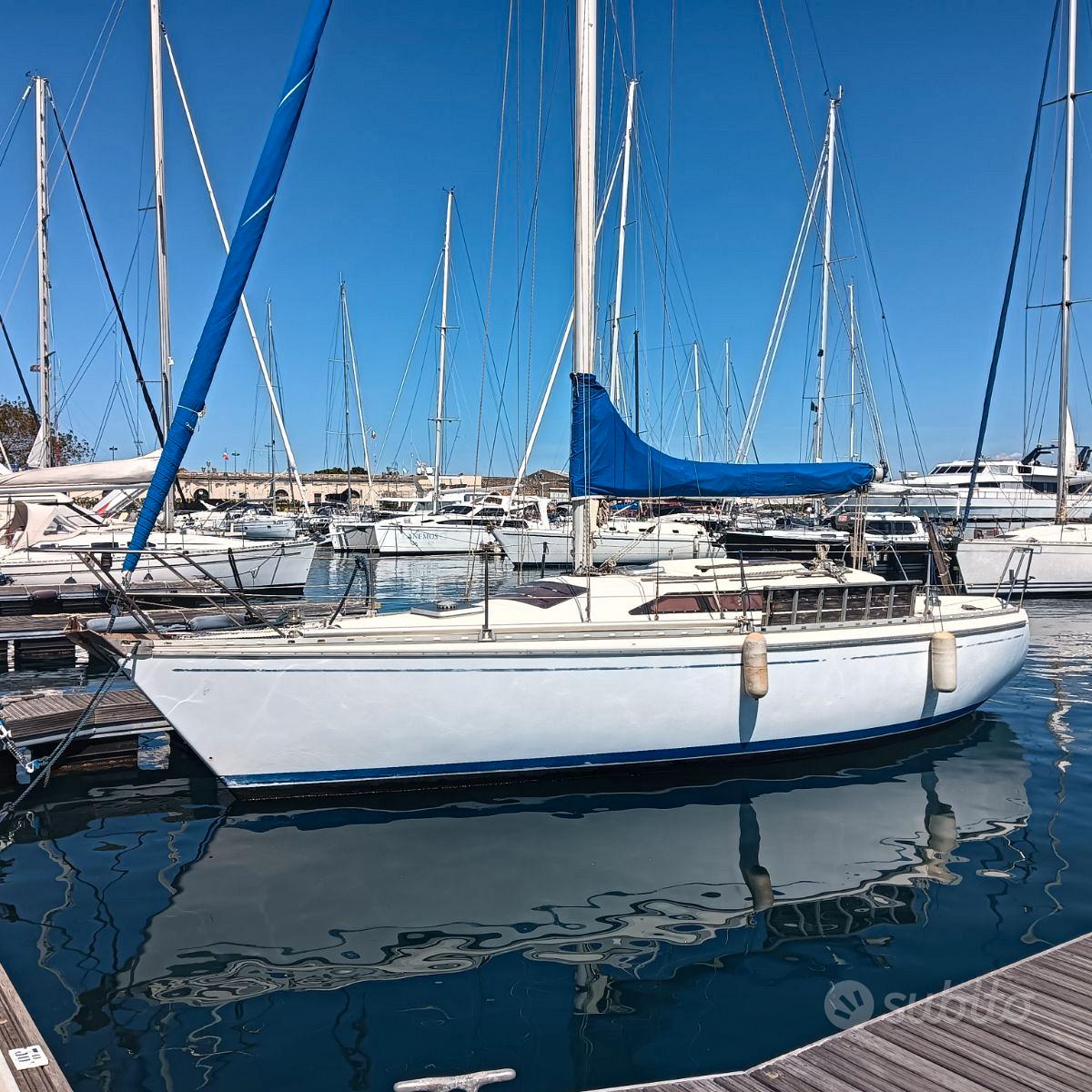 Jeanneau Attalia — View photo 1