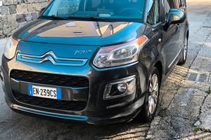 C3 PICASSO EXCLUSIVE 