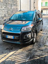 C3 PICASSO EXCLUSIVE 