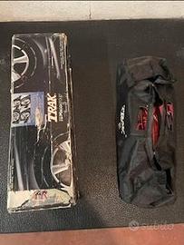 Catene tipo ragno Maggi group TRAK 212