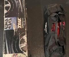 Catene tipo ragno Maggi group TRAK 212