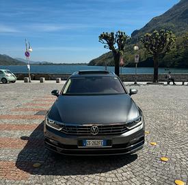 Vw passat R Line 2.0 TDI 190 CV